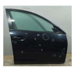 Puerta Mazda Mazda3 2010 Al 2013