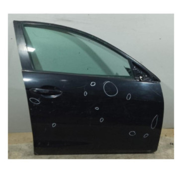 Puerta Mazda Mazda3 2010 Al 2013