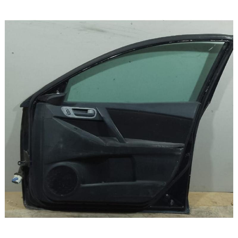 Puerta Mazda Mazda3 2010 Al 2013