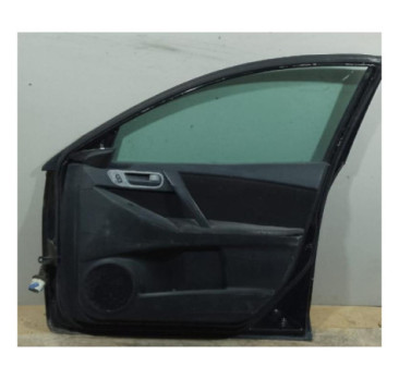 Puerta Mazda Mazda3 2010 Al 2013