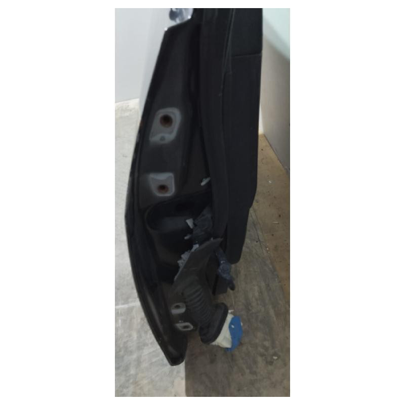Puerta Mazda Mazda3 2010 Al 2013