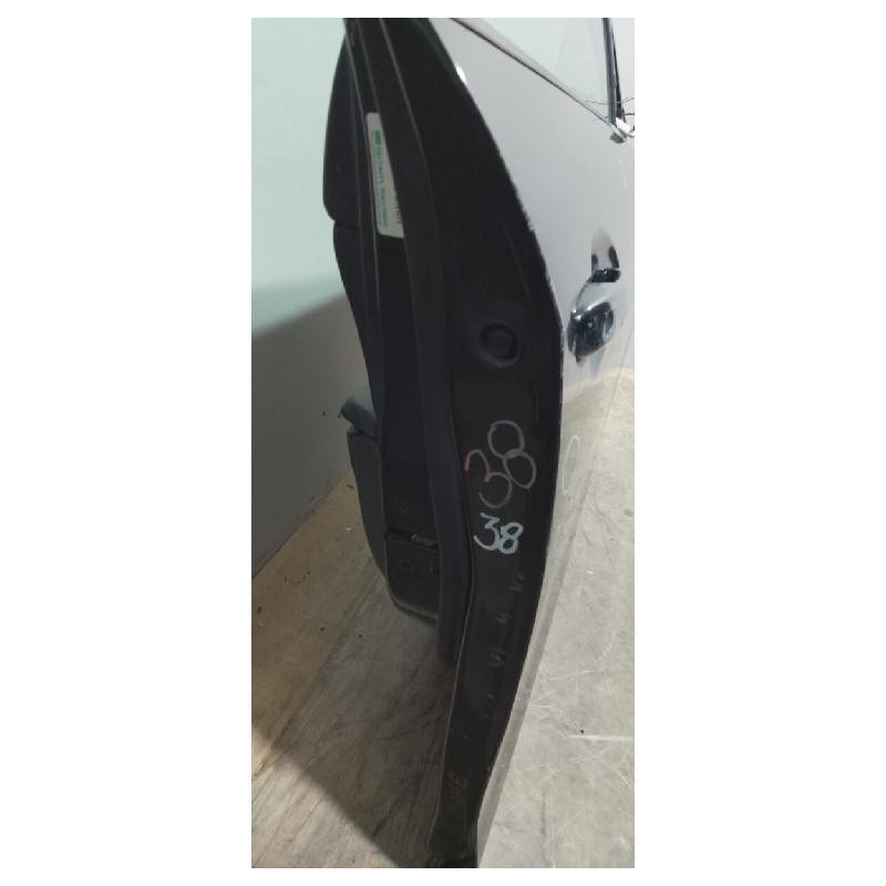 Puerta Mazda Mazda3 2010 Al 2013