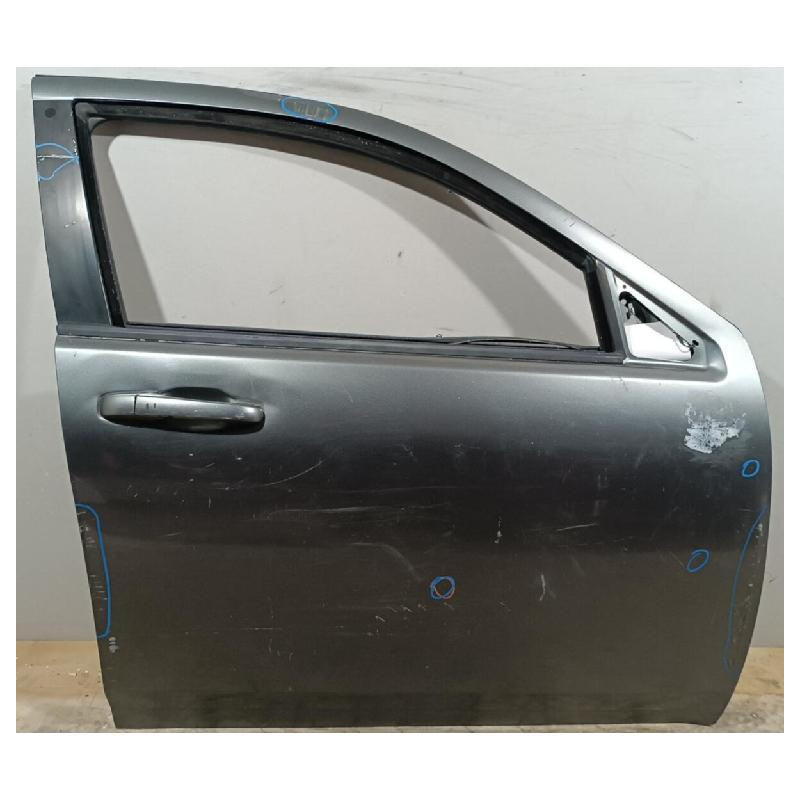Puerta Dodge Avenger 2008 Al 2014