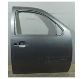Puerta Chevrolet Silverado 2007 Al 2013