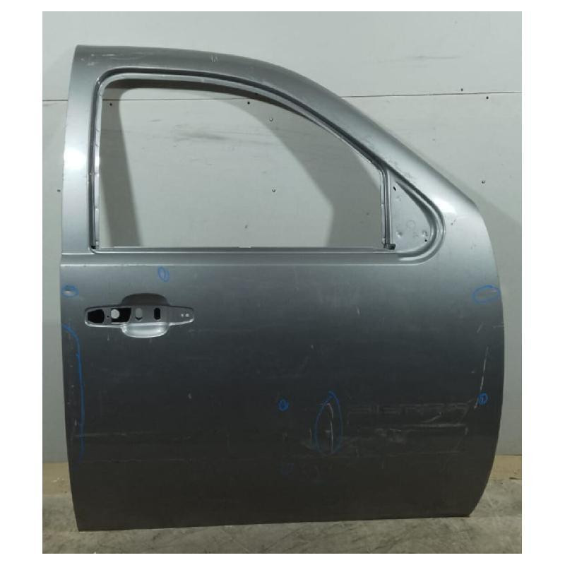 Puerta Chevrolet Silverado 2007 Al 2013