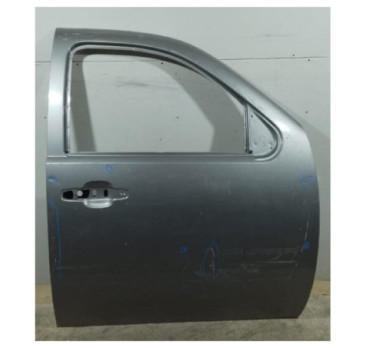 Puerta Chevrolet Silverado 2007 Al 2013