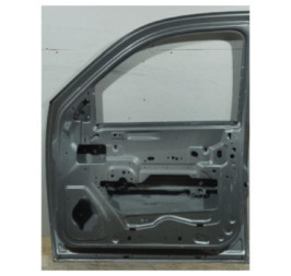 Puerta Chevrolet Silverado 2007 Al 2013