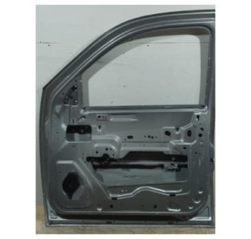 Puerta Chevrolet Silverado 2007 Al 2013