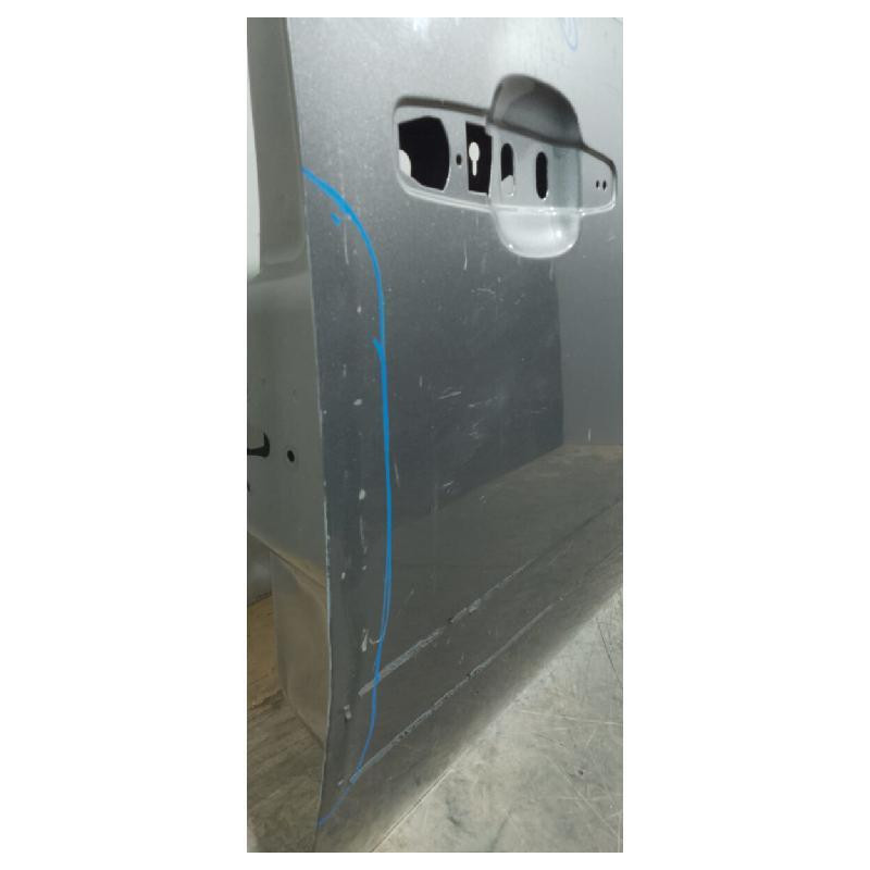 Puerta Chevrolet Silverado 2007 Al 2013
