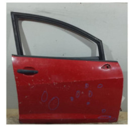 Puerta Seat Ibiza 2009 Al 2017