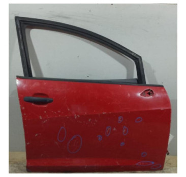 Puerta Seat Ibiza 2009 Al 2017