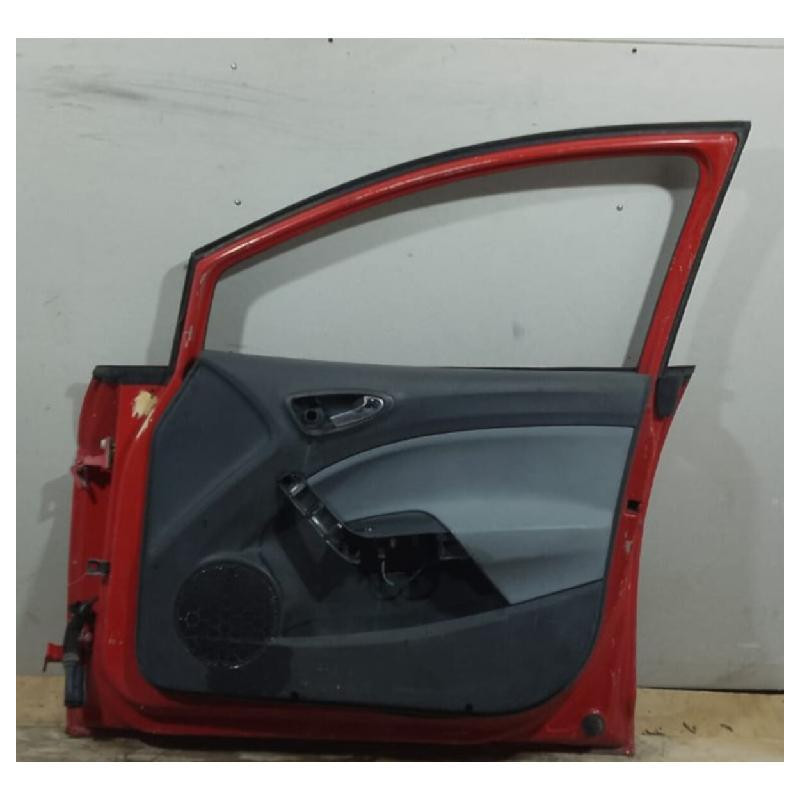 Puerta Seat Ibiza 2009 Al 2017