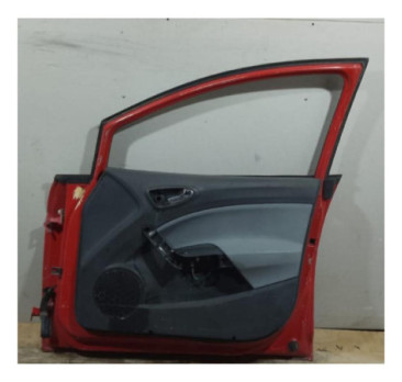 Puerta Seat Ibiza 2009 Al 2017