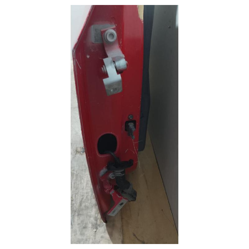 Puerta Seat Ibiza 2009 Al 2017