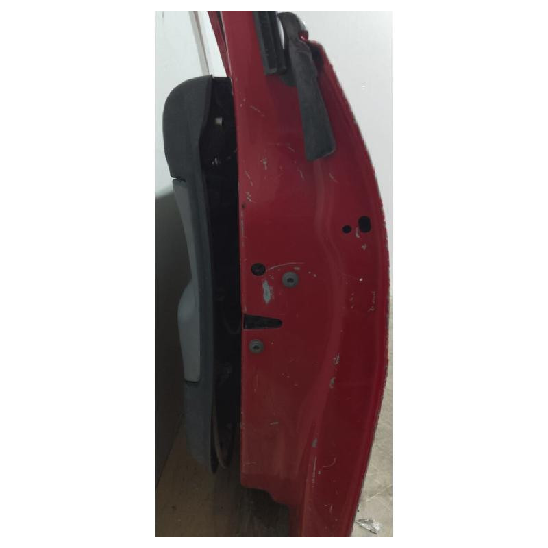 Puerta Seat Ibiza 2009 Al 2017