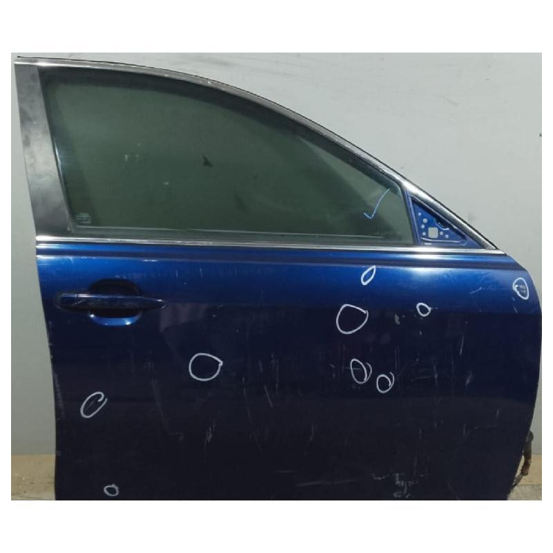 Puerta Toyota Camry 2007 Al 2011
