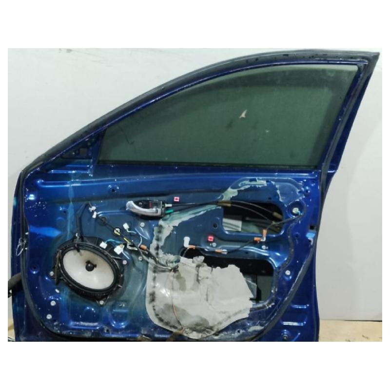 Puerta Toyota Camry 2007 Al 2011