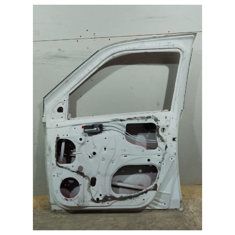 Puerta Suzuki Swift 2007 Al 2013