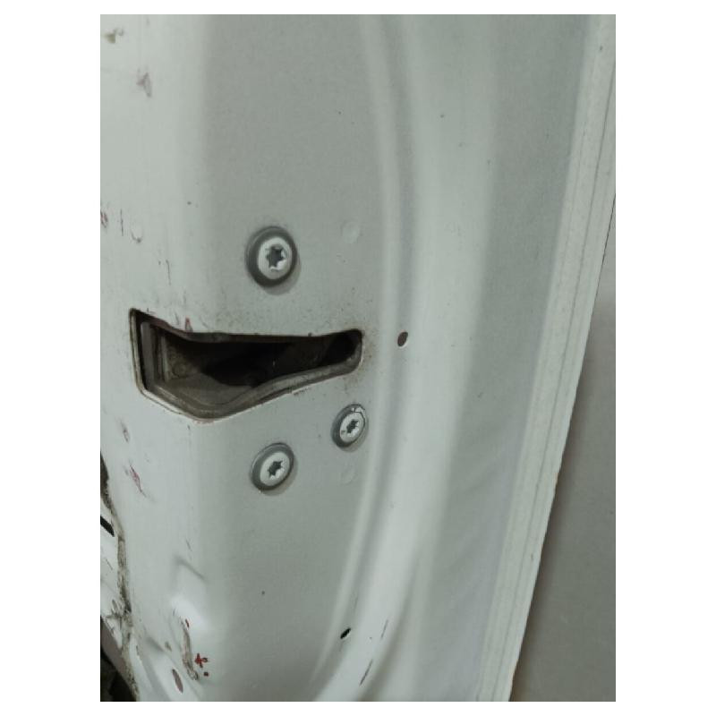 Puerta Suzuki Swift 2007 Al 2013