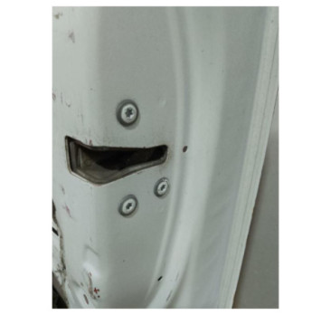 Puerta Suzuki Swift 2007 Al 2013