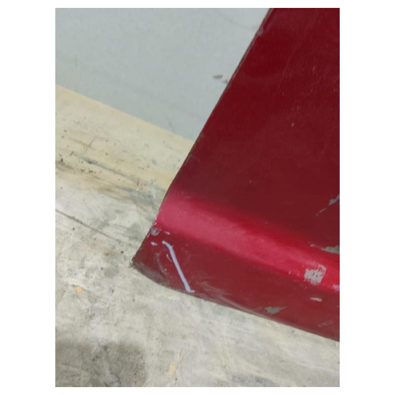 Puerta Suzuki Swift 2007 Al 2013