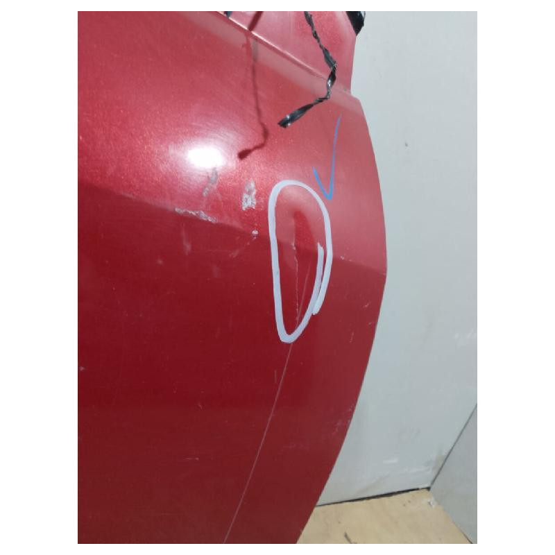 Puerta Suzuki Swift 2007 Al 2013