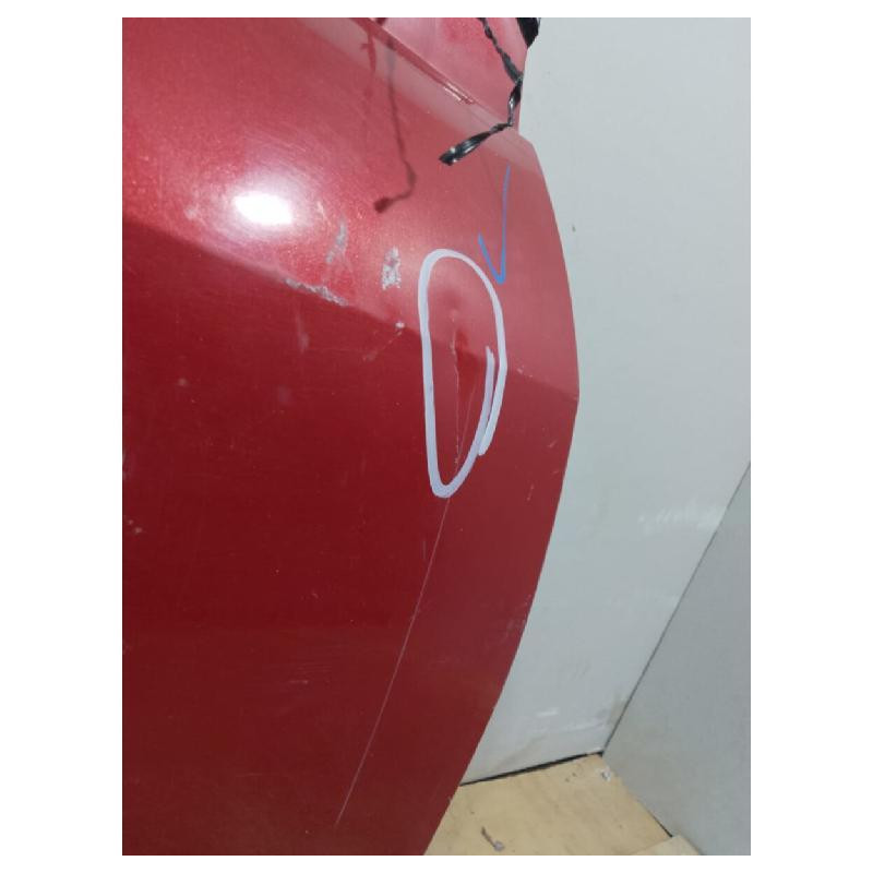 Puerta Suzuki Swift 2007 Al 2013