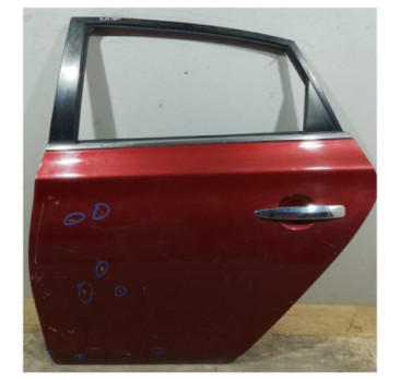 Puerta Nissan Sentra 2013 Al 2019
