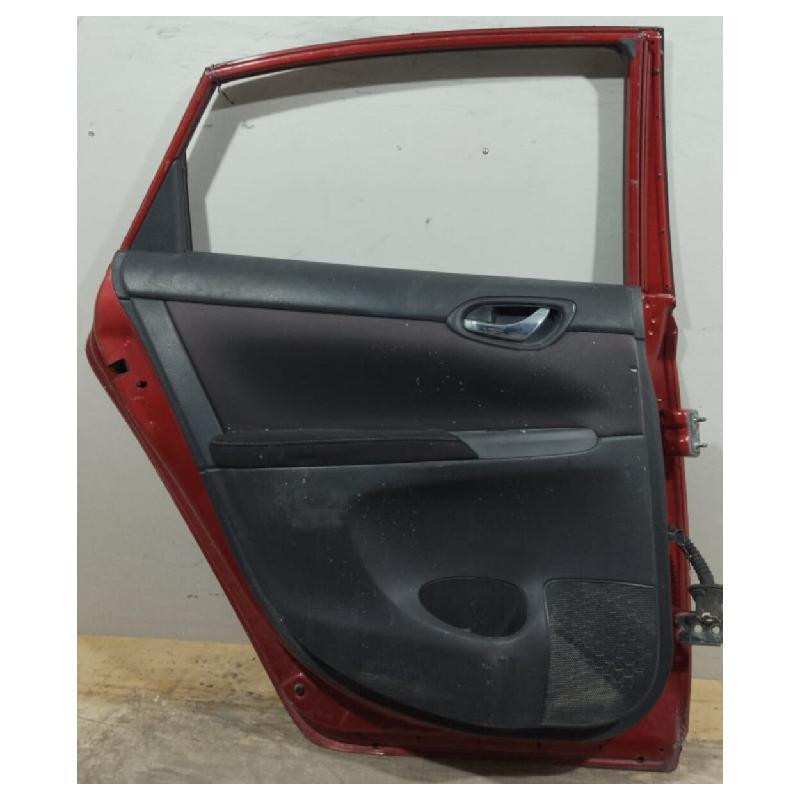 Puerta Nissan Sentra 2013 Al 2019