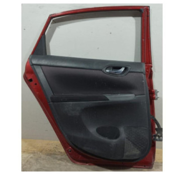 Puerta Nissan Sentra 2013 Al 2019
