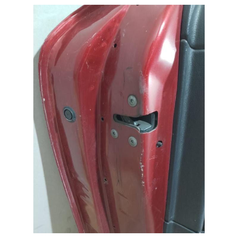 Puerta Nissan Sentra 2013 Al 2019
