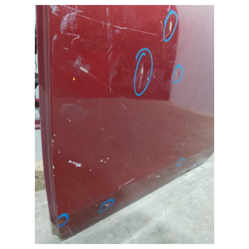 Puerta Nissan Sentra 2013 Al 2019