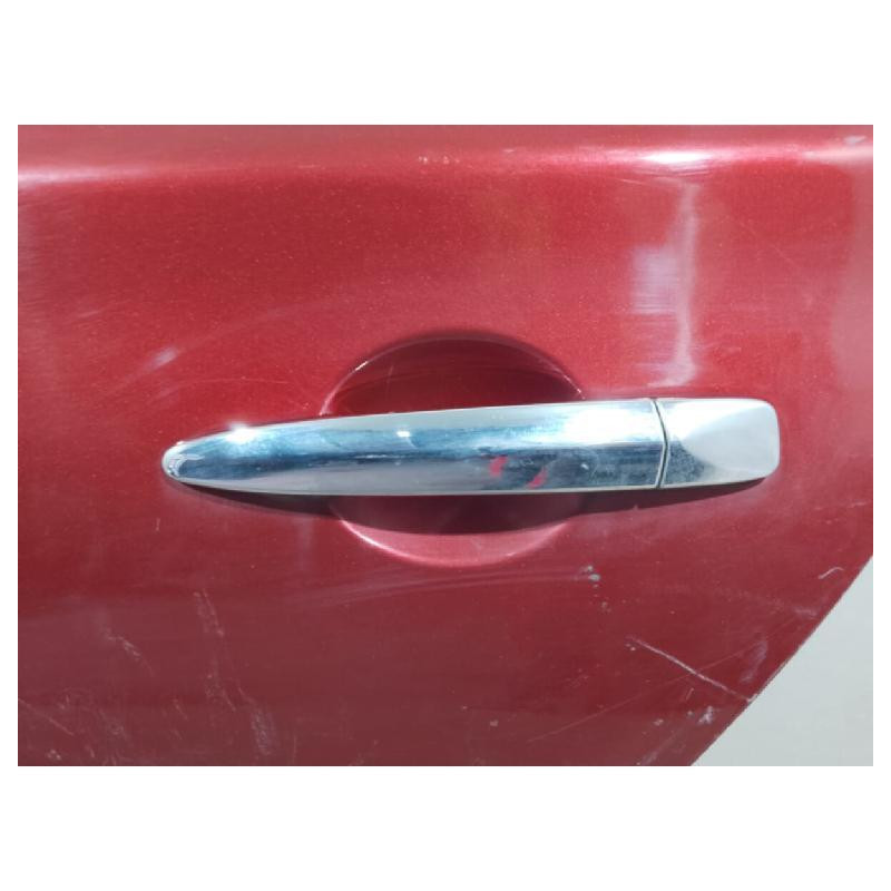 Puerta Nissan Sentra 2013 Al 2019