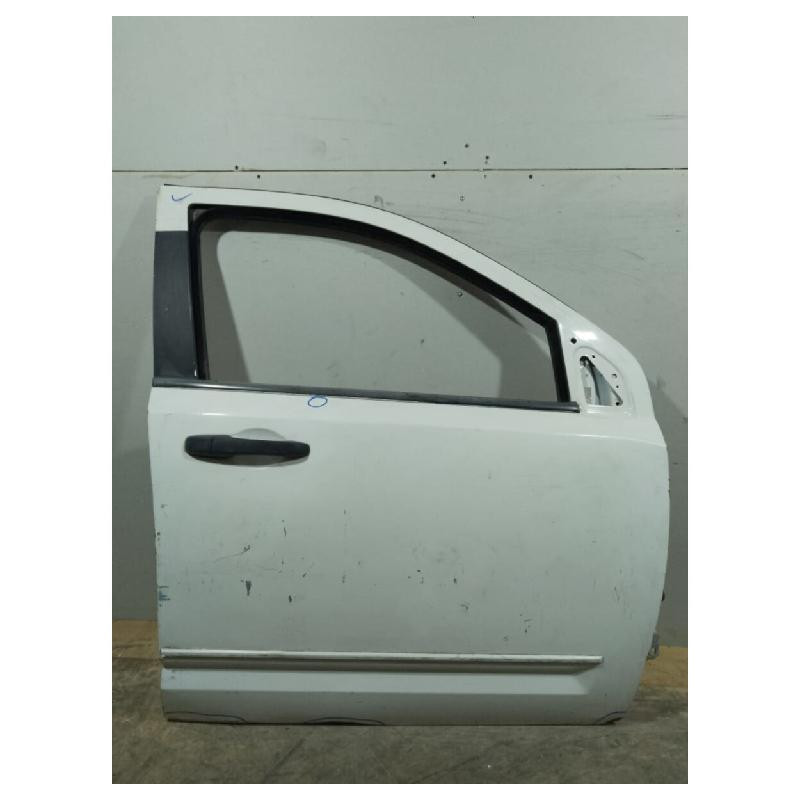 Puerta Jeep Compass 2007 Al 2011