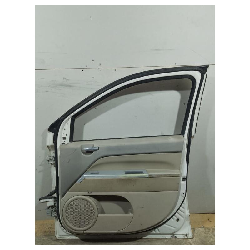 Puerta Jeep Compass 2007 Al 2011