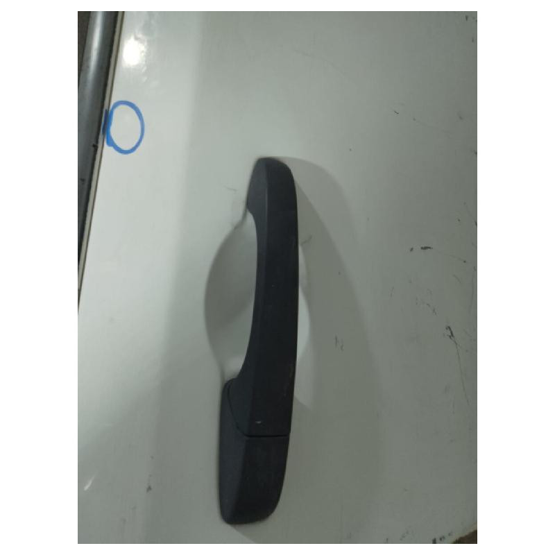 Puerta Jeep Compass 2007 Al 2011