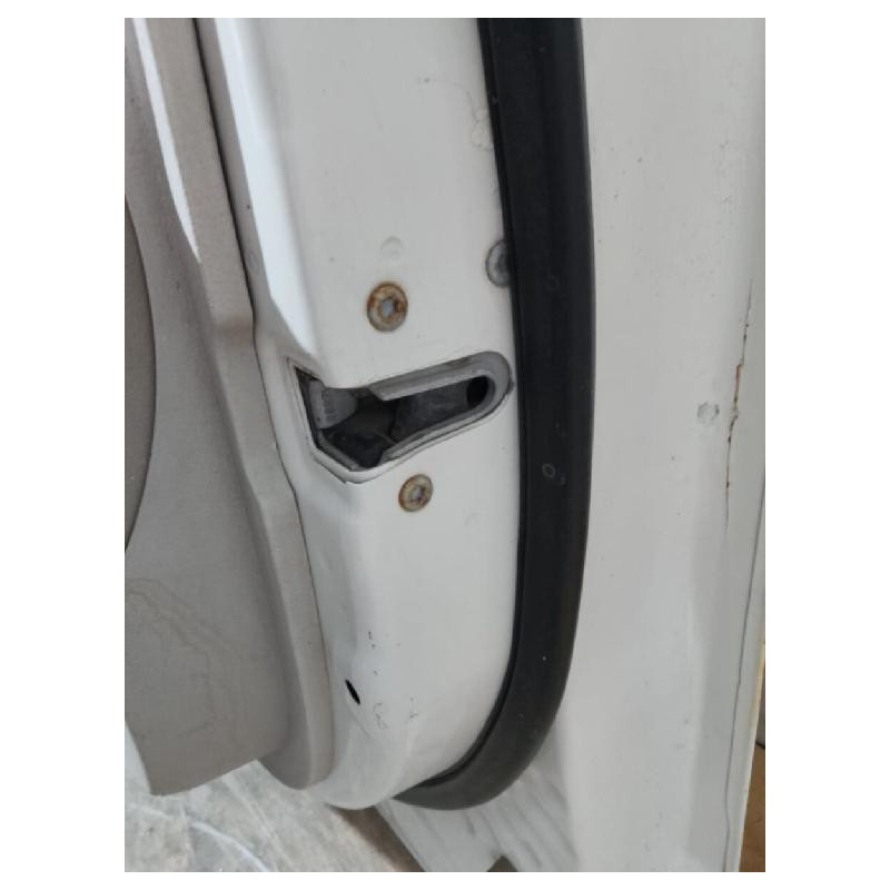 Puerta Jeep Compass 2007 Al 2011