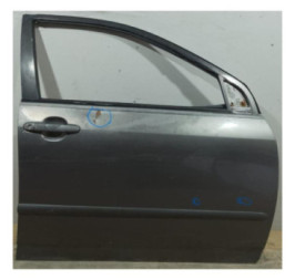 Puerta Toyota Corolla 2003 Al 2008