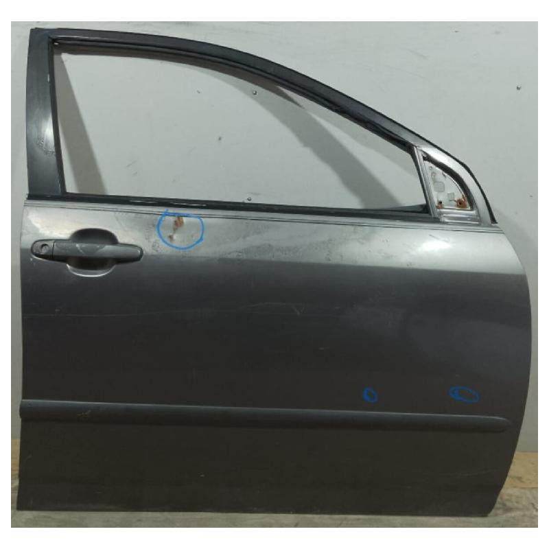 Puerta Toyota Corolla 2003 Al 2008