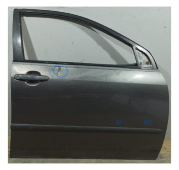 Puerta Toyota Corolla 2003 Al 2008