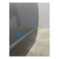 Puerta Toyota Corolla 2003 Al 2008