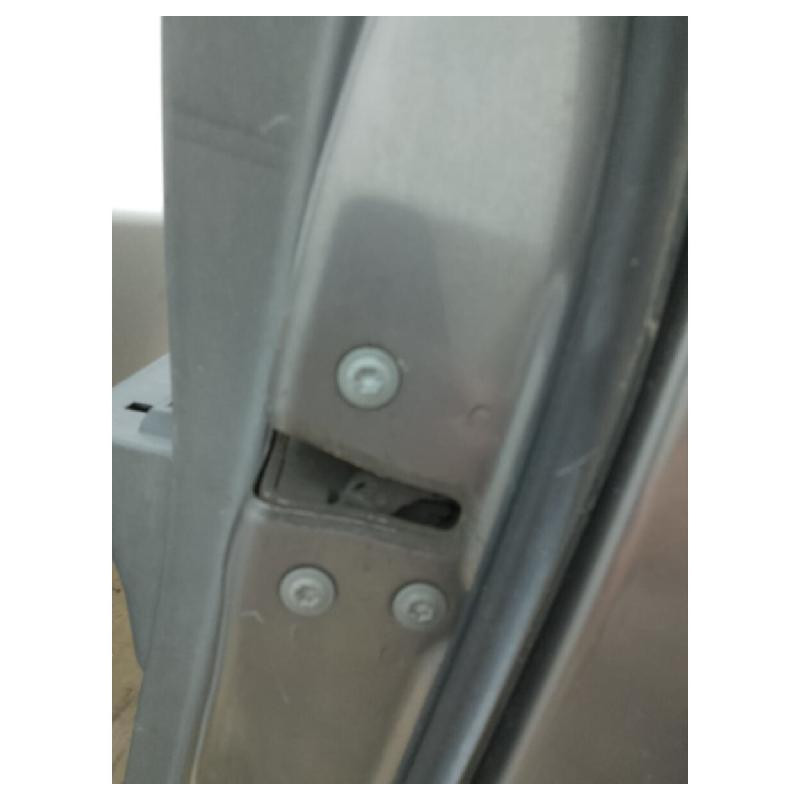 Puerta Toyota Corolla 2003 Al 2008