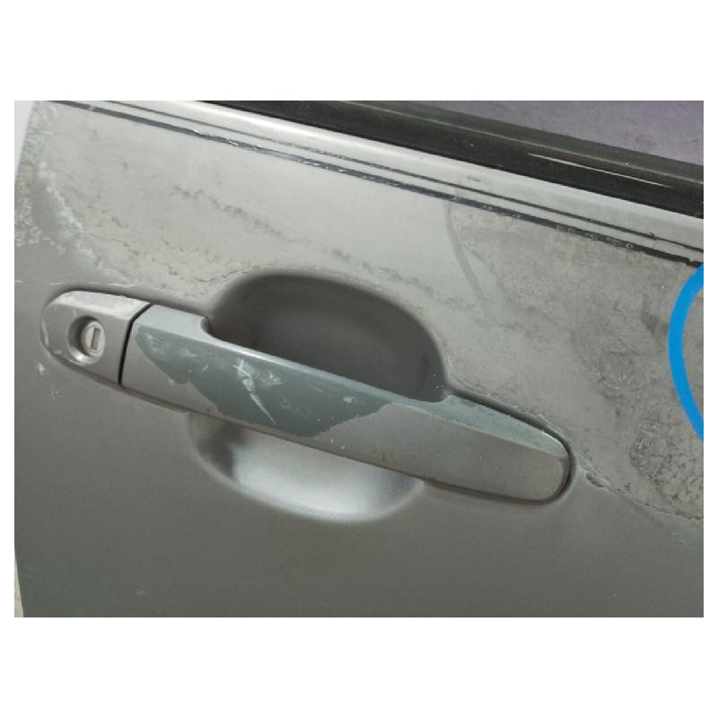 Puerta Toyota Corolla 2003 Al 2008