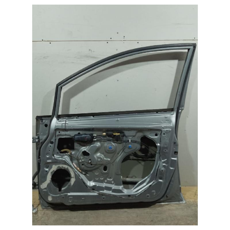 Puerta Nissan Tiida 2007 Al 2018