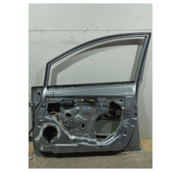 Puerta Nissan Tiida 2007 Al 2018