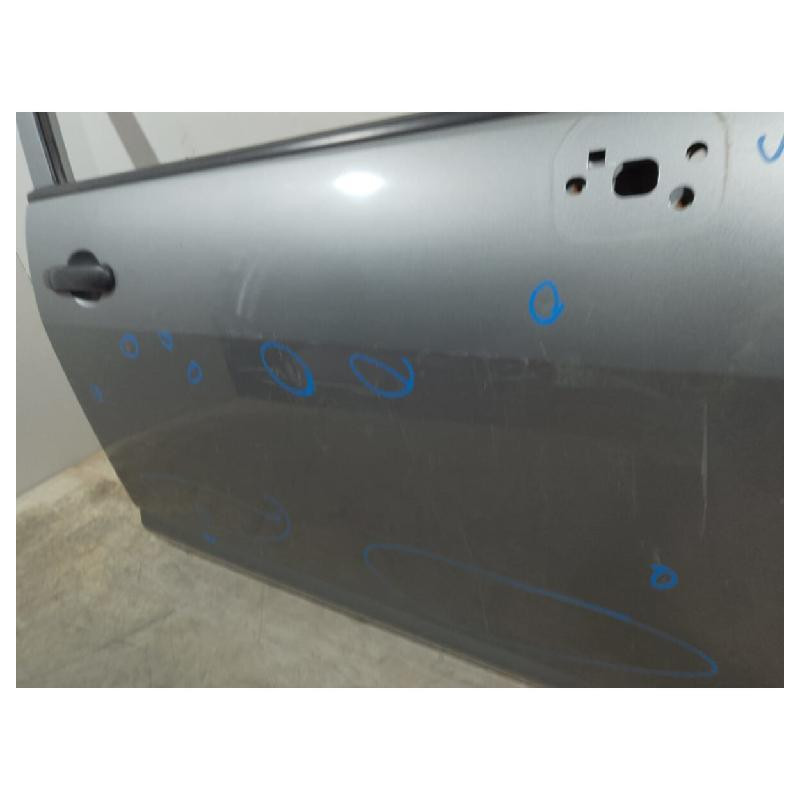 Puerta Nissan Tiida 2007 Al 2018