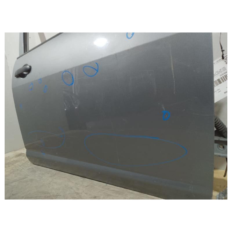 Puerta Nissan Tiida 2007 Al 2018