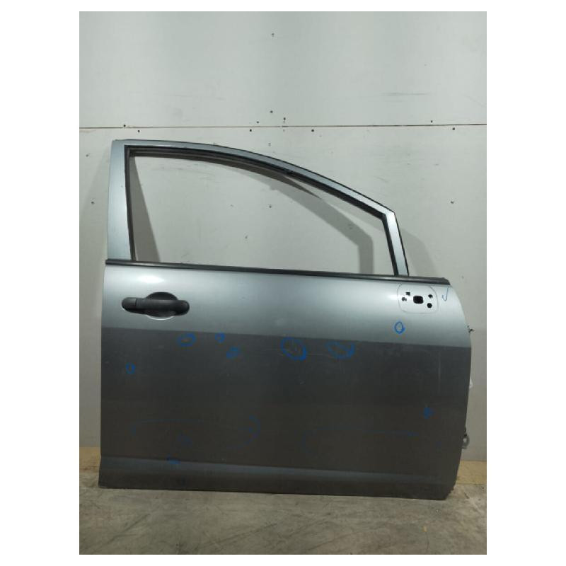 Puerta Nissan Tiida 2007 Al 2018