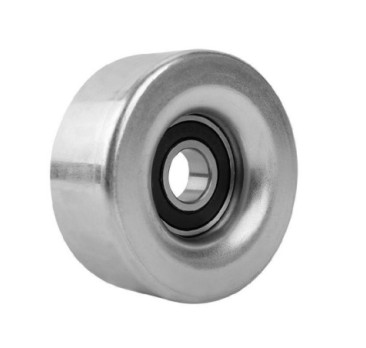 Polea De Accesorios Mitsubishi Montero V6 3.5L 2001-2002
