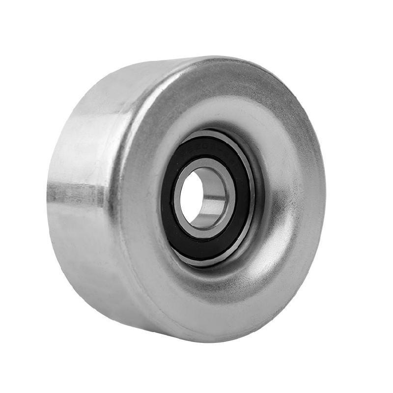 Polea De Accesorios Mitsubishi Montero V6 3.5L 2001-2002